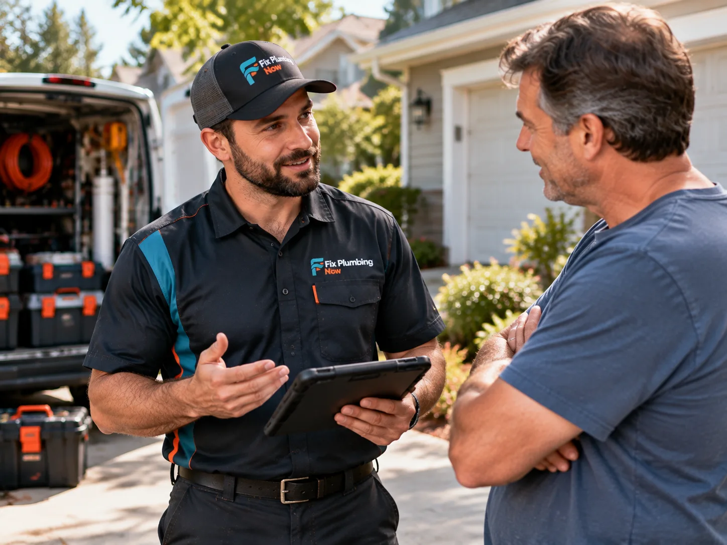 Clogged Drain Service Gurley, NE FAQs